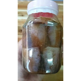 [454gram] Mắm cá sặc