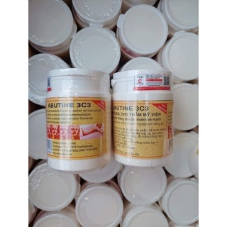 Kích Trắng ABUTINE 3c3 200g