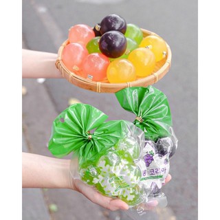 Thạch Nho nổ Hàn Quốc