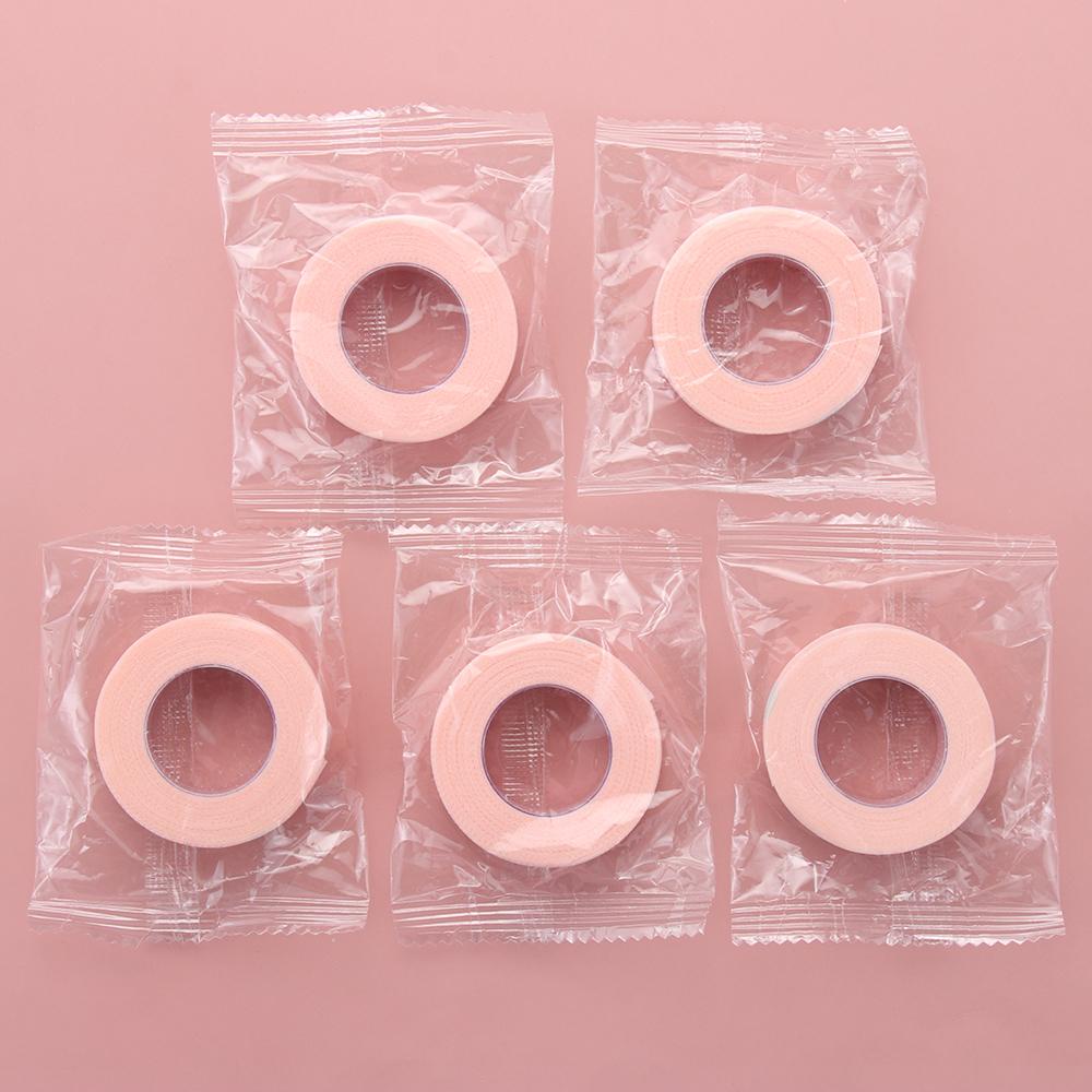 Băng Keo Dán Nối Mi Giả Thoáng Khí Chuyên Nghiệp