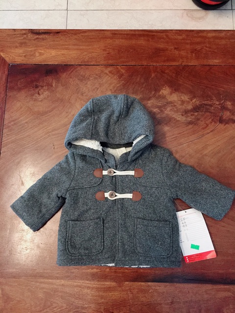 Áo nỉ zara cho be Zalo sun