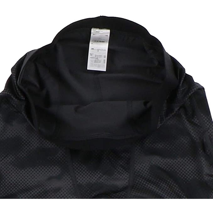 Quần legging dài thể thao, gym, fitness chạy bộ IGNIO JAPAN chính hãng 100% - chống UV > 90% bó cơ