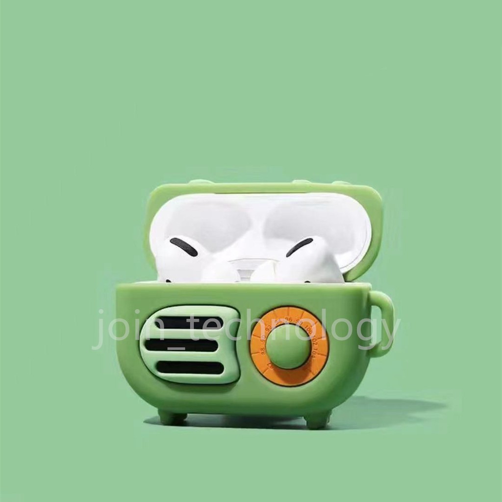 HUAWEI Vỏ Bảo Vệ Hộp Sạc Tai nghe không dây Freebuds 3 Freebuds 4i / Pro / 4 Ốp