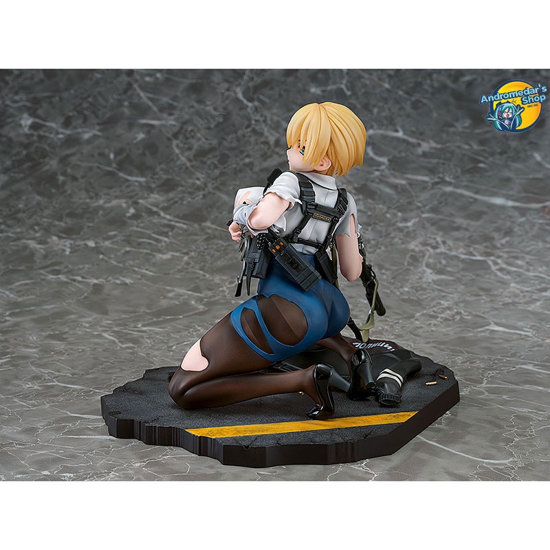 Mô hình nhân vật Girls' Frontline VSK-94 Heavily Damaged Ver. 1/6 Complete Figure