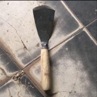 Dầm đất làm cỏ , trồng cây ( vuông )