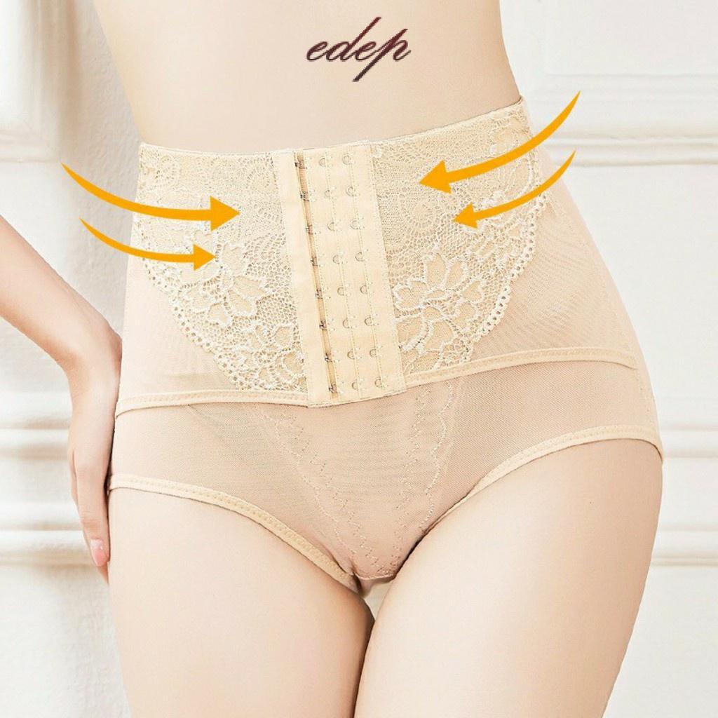 Quần Gen Nịt Bụng Cạp Cao 💝 Freeship 💝 Nịch Bụng Giảm Eo Tn668