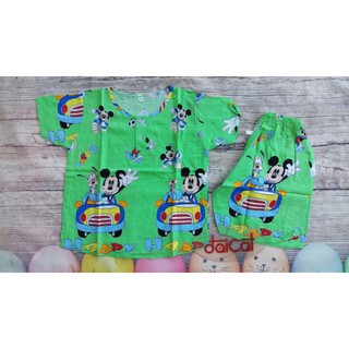 Bộ tole bé trai sz5(13-15kg)"