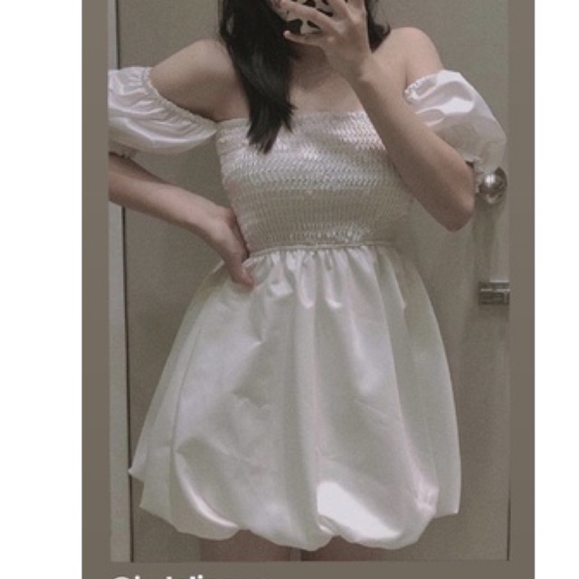 Đầm nhúng phồng