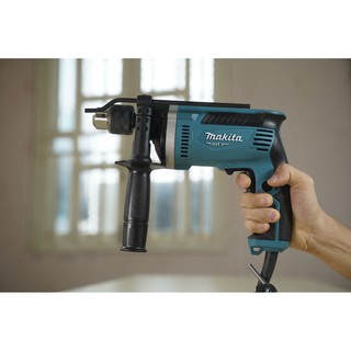 MÁY KHOAN BÚA MAKITA M8100KX2B