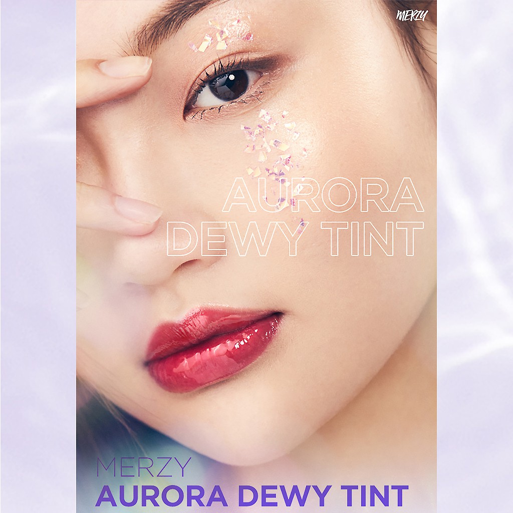 [Hàng mới về] Son Môi Merzy 5. 5g 11 Màu Sắc Tùy Chọn | BigBuy360 - bigbuy360.vn