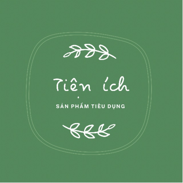 Tiện Ích Xanh's