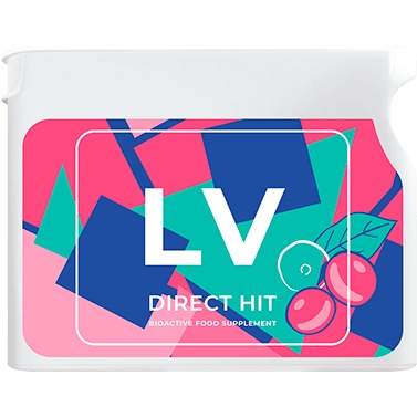 [ GIÁ SỈ ] - Project LV ( Livelon ) Vision - Giữ nét thanh xuân và hỗ trợ ngăn ngừa lão hóa - Hộp 60v