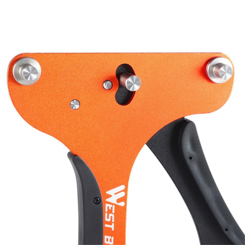 JONYE Dụng Cụ Đo Độ Căng Căm Xe Đạp