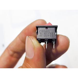 Công Tắc Nhấn Nhả PBS11B