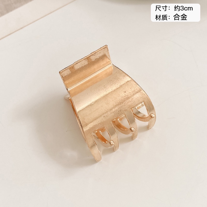 Kẹp Tóc Hình Cá Mập Dễ Thương Thời Trang Dành Cho Nữ 2022