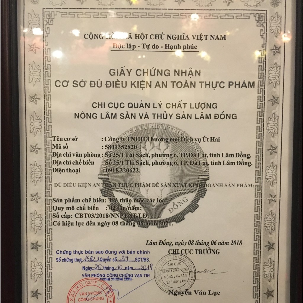 TRÀ NGỦ NGON GOODNIGHT HŨ NHỎ ( Thư giãn - Ngủ Ngon ) | BigBuy360 - bigbuy360.vn