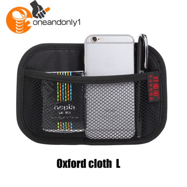 Túi lưới đựng đồ trên xe hơi