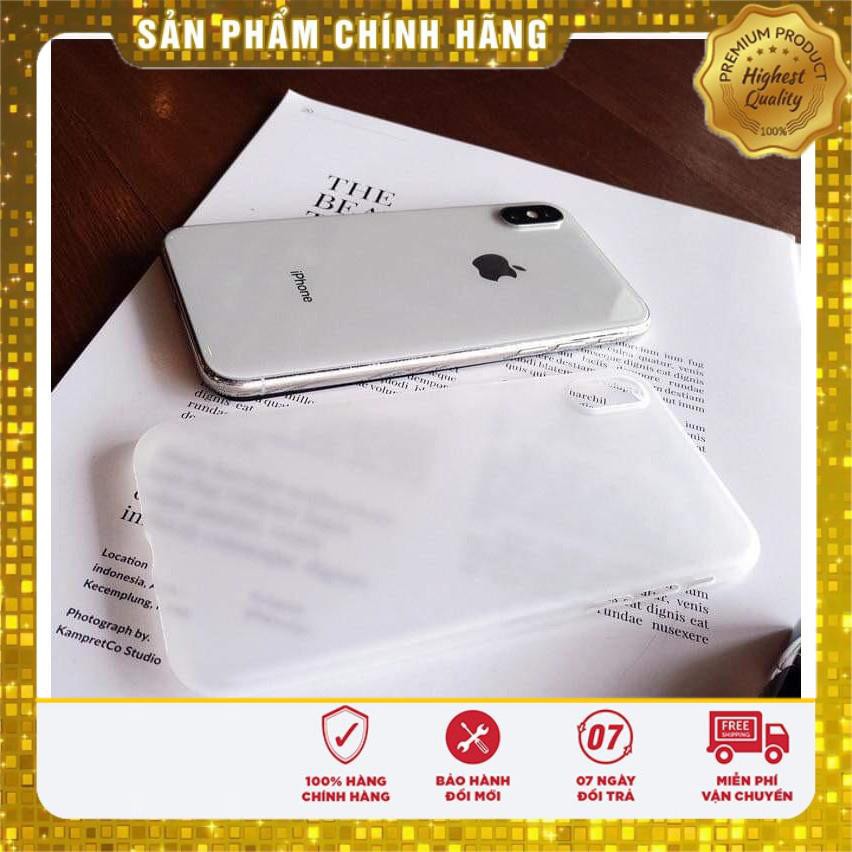 Ốp dẻo nhám Iphone 6,6s,6Plus,6sPlus,7,8,7Plus,8Plus,X,Xs, Xs max