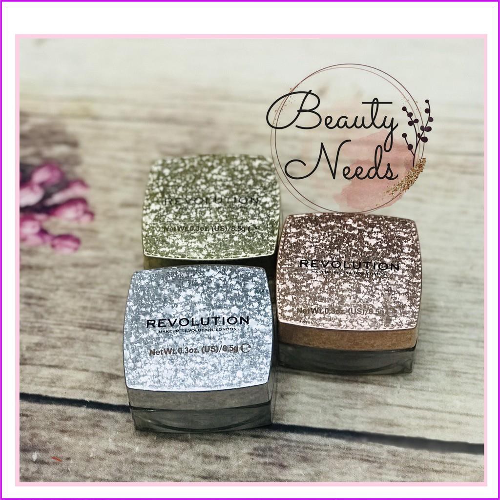 Nhũ Bắt Sáng Revolution Jelly Highlighter | BigBuy360 - bigbuy360.vn