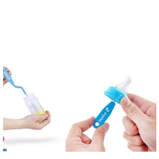 Bộ Cọ Rửa Bình Sữa Cao Cấp