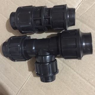 Phụ kiện ống hdpe 25 20 thu ống hdpe 25 về 20