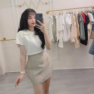 CHÂN VÁY TACTA PHỒNG KIỂU MỚI MS14286