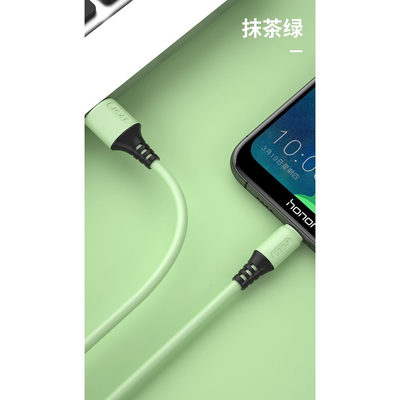 Cáp Sạc Nhanh Thông Dụng Cho Oppo Sjd7