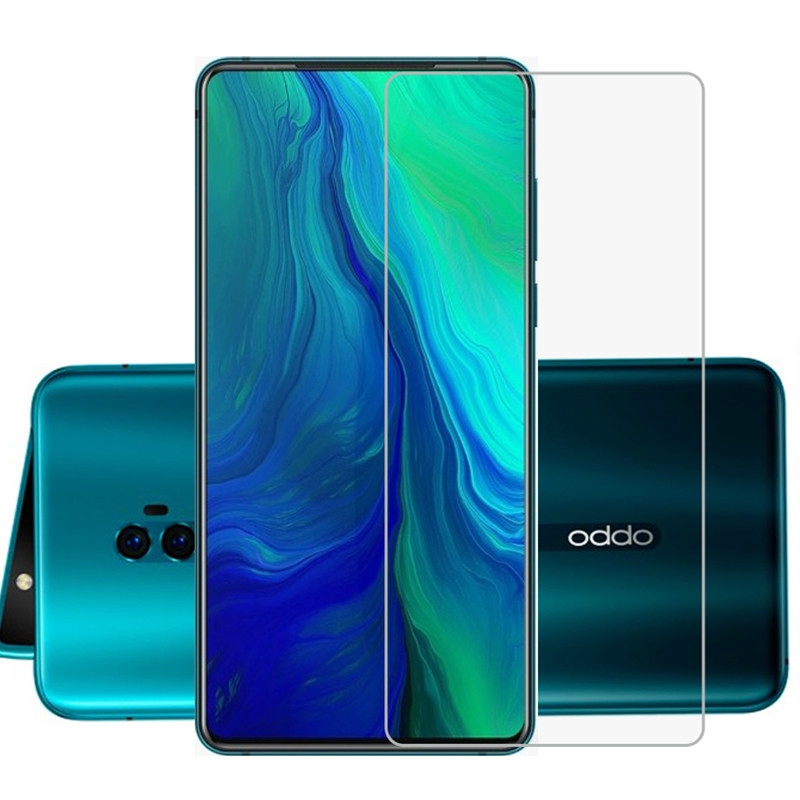 Kính cường lực 9H 3 trong 1 cho Vivo Y11 Y12 Y15 Y17 Y19 Y91 Y91C Y91i Y93 Y95 Y81 Y81i Y85 V11 V11i Y71 Y20I