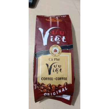 Cà Phê Ưu Việt 500g
