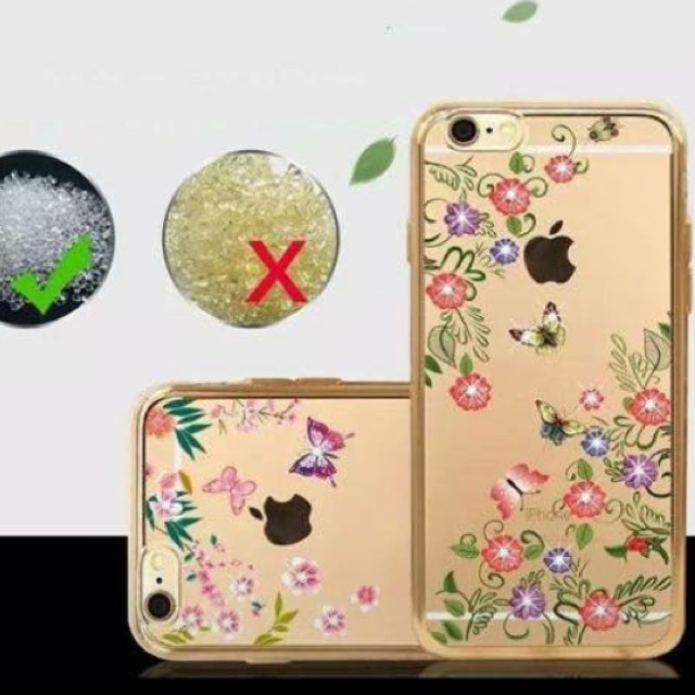 Ốp ip:6/6plus
