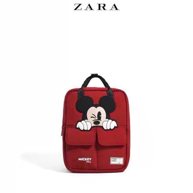 Balo Zara cho bé