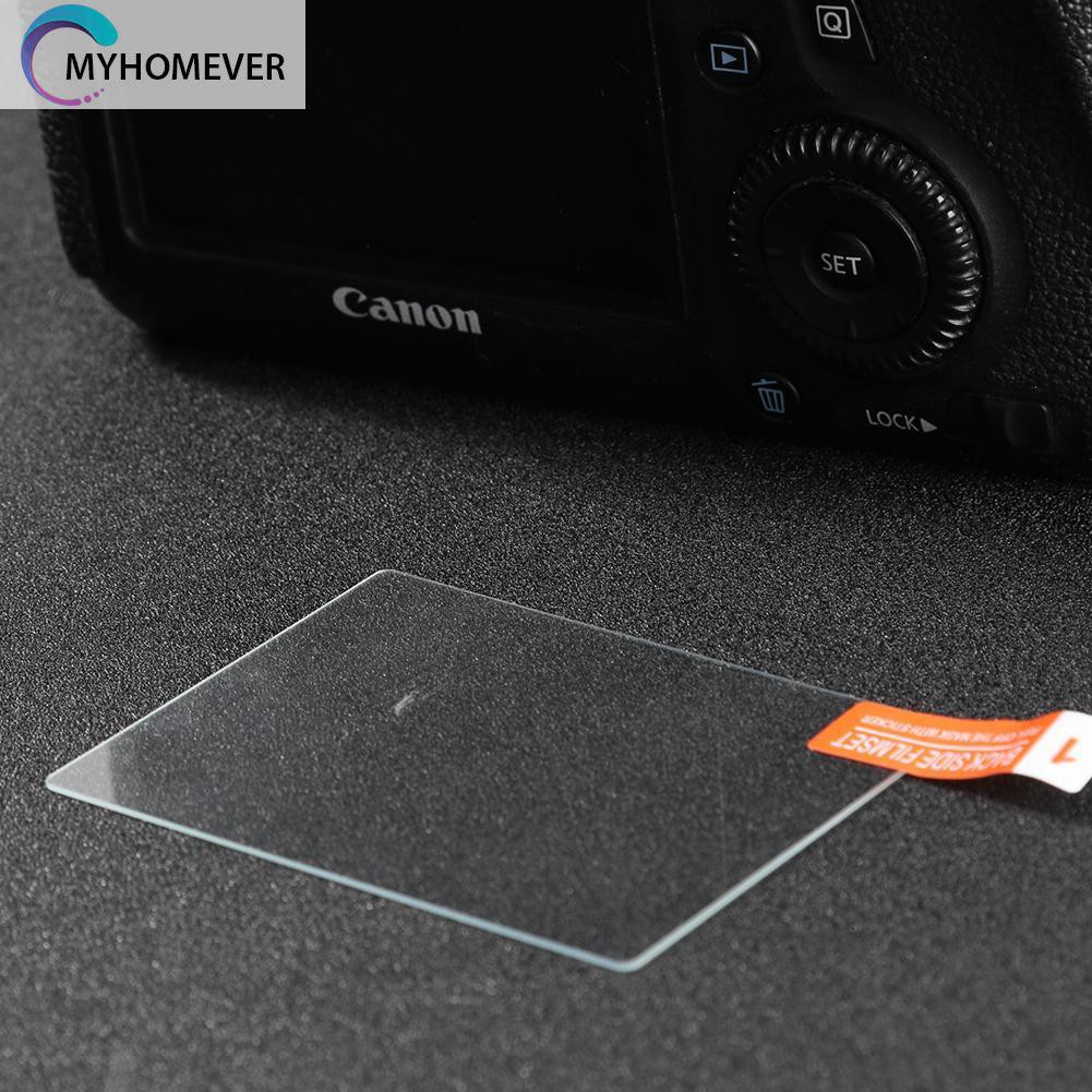 Kính Cường Lực 9h Bảo Vệ Màn Hình Cho Sony A7Iii