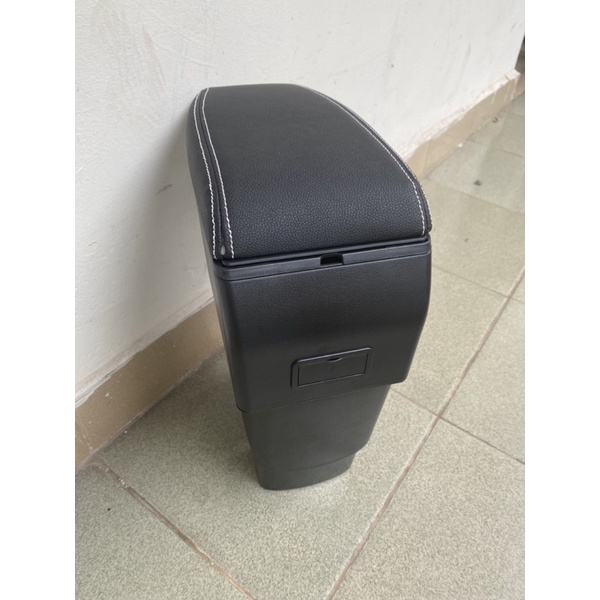 Hộp Tỳ Tay Cao Cấp Zin Xe Kia SOLUTO Hàng Loại 1