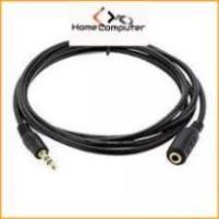 Dây nối dài dây loa jack 3.5 chiều dài 1.5m, 3m, 5m hàng chất lượng giá tốt - Home.mall