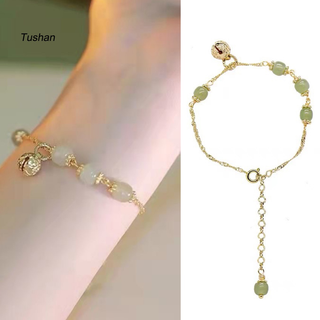 Vòng Đeo Tay Cặp Đôi Không Gây Dị Ứng Thời Trang