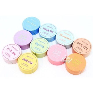 Phấn Phủ Kiềm Dầu Innisfree