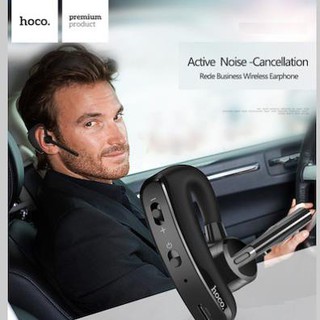 Tai nghe bluetooth hoco e15 wireless chính hãng - bảo hành 12 tháng