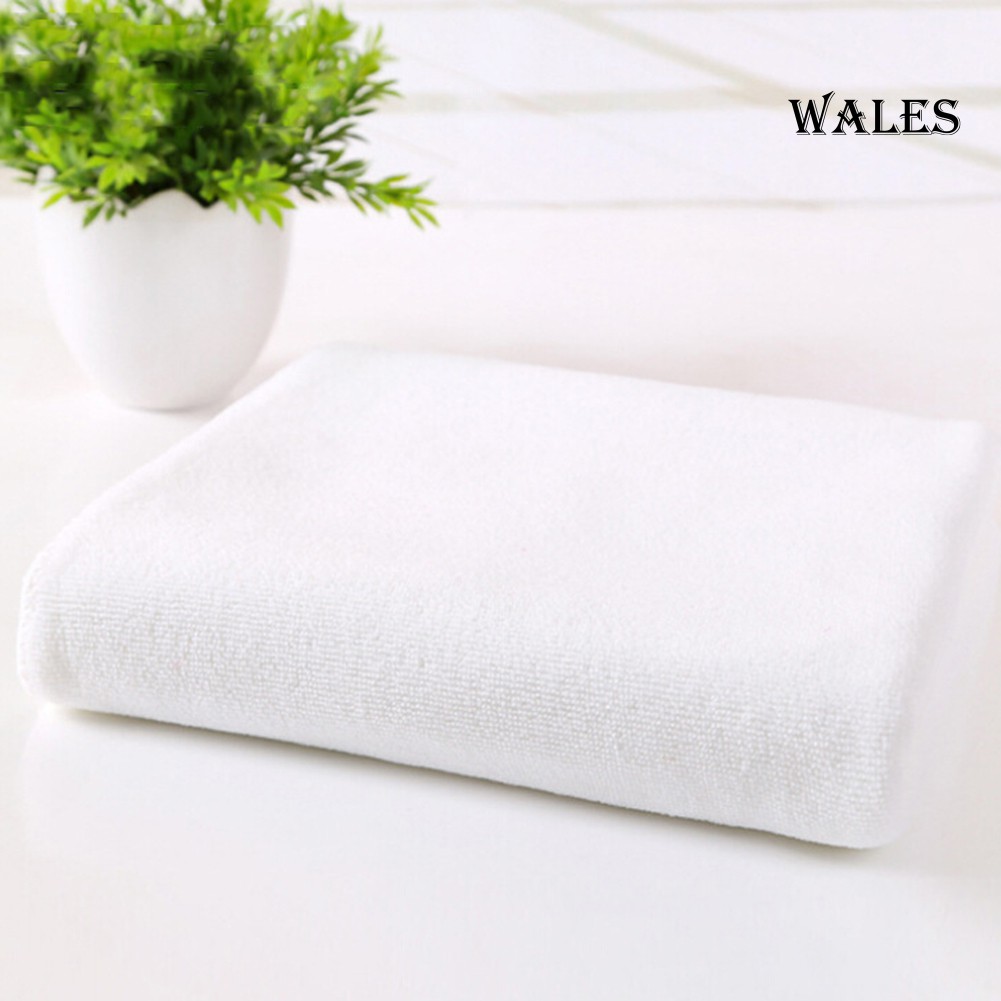 Khăn lau xe hơi mềm mại tiện dụng thấm hút tốt