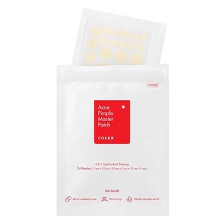 Miếng Dán Mụn Cosrx Acne Master Patch