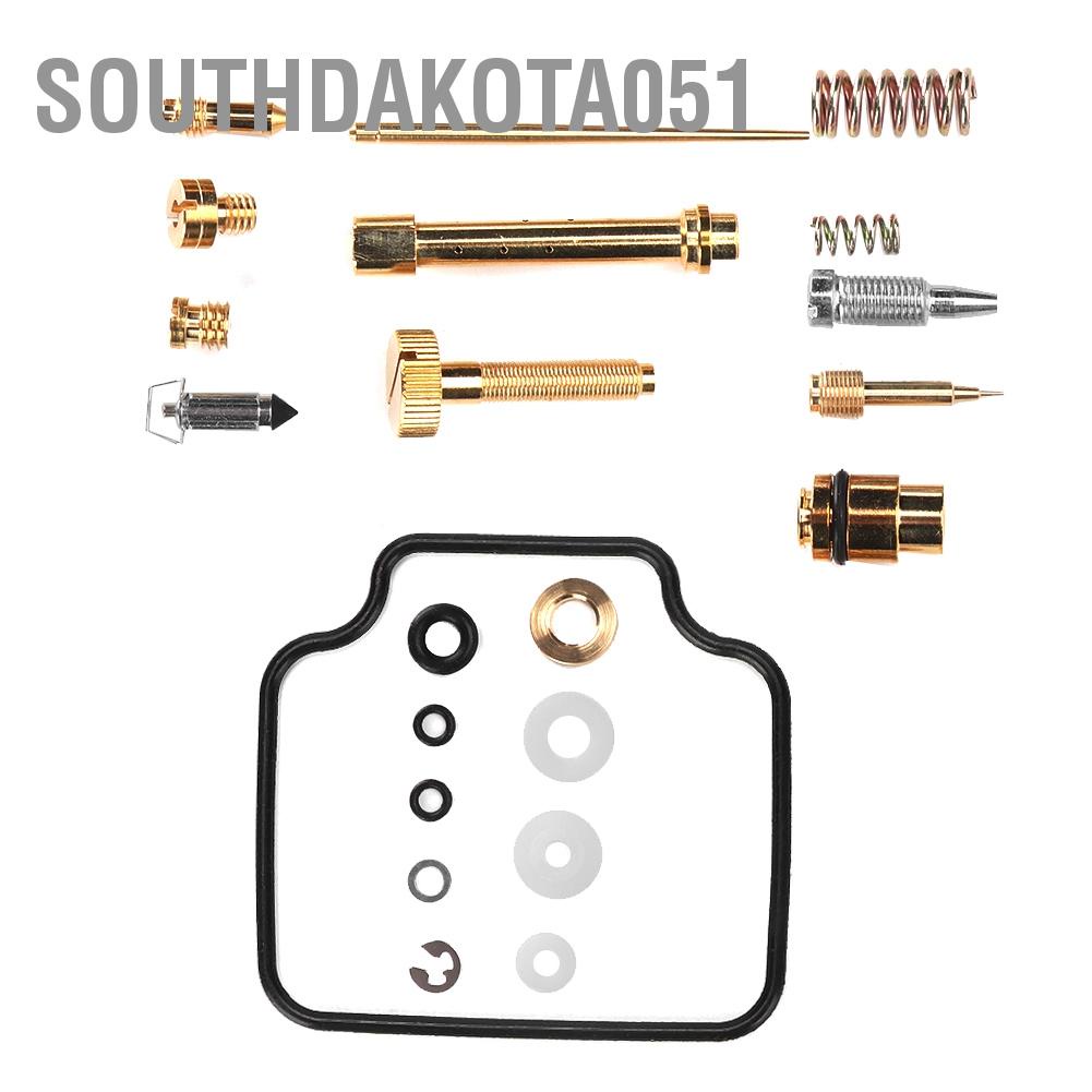 Bộ Dụng Cụ Sửa Chữa Bộ Chế Hòa Khí Cho Yamaha 1999-2004 Tt r225 &amp; 1992-2000 XT225