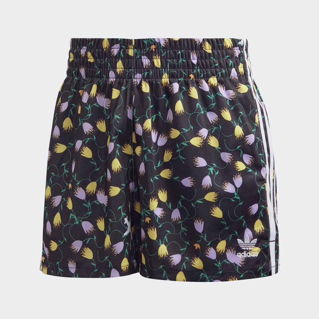 | Ảnh Thật | Quần Short Das Full Hoa
