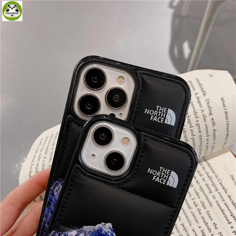 Ốp Điện Thoại Mềm Chống Rơi Hình Áo Khoác 3D Cho iPhone 14 Pro Max 14 Plus iPhone 11 12 X XR XS Max 7plus 8plus
