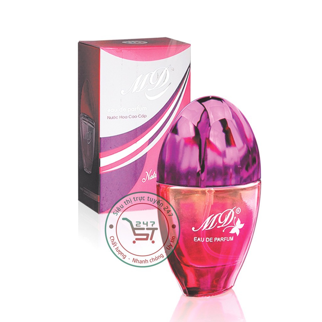 Nước hoa chính hãng My Love MD 25ml giá rẻ