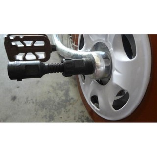 công cụ sửa trục giữa xe đạp sửa líp xe đạp