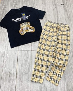 Bộ BURBERRY Quảng Châu