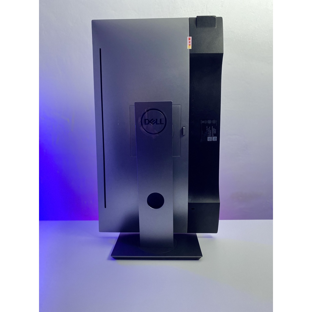 Màn hình LCD Dell UltraSharp U2417H Full Viền Cũ