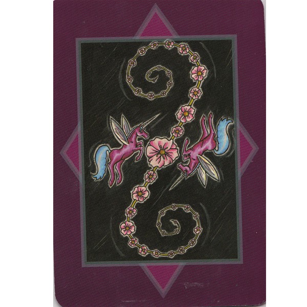 Bộ Bài OtherWorld Tarot (Mystic House Tarot Shop) - Bài Gốc Authentic Chính Hãng 100%