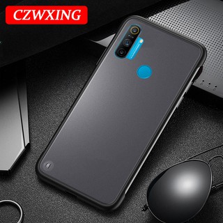 Ốp điện thoại Realme C3 PC Ốp điện thoại cứng bảo vệ Vỏ Realme C3 RealmeC3