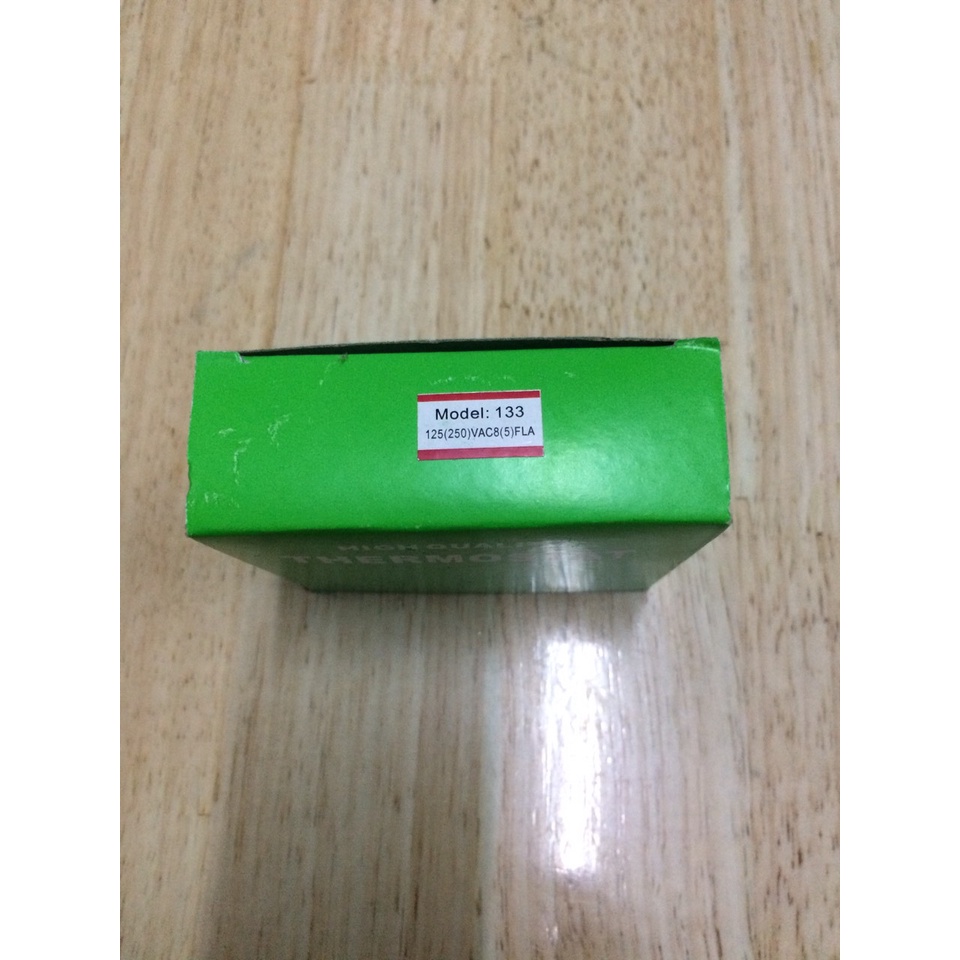 Thermostat  tủ lạnh : 133, 134 Phước Mãi