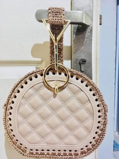 Cotton dẹp Thái Lan cuộn 500gr 155k